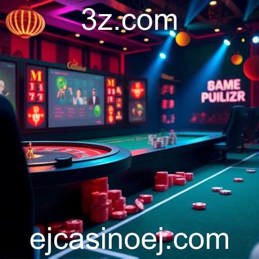 O Crescimento dos Jogos Online em 2025