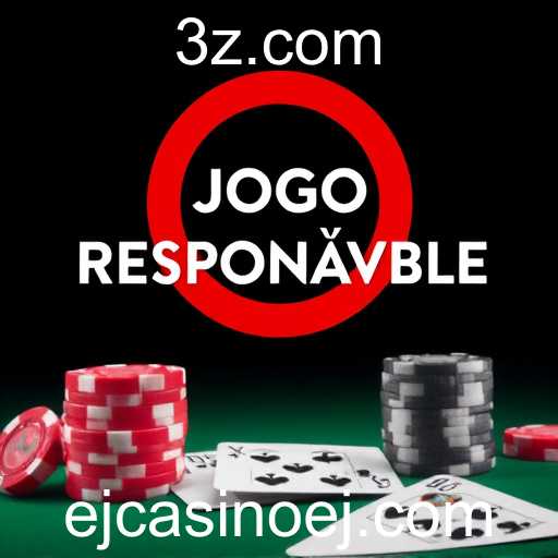 Jogo Responsável