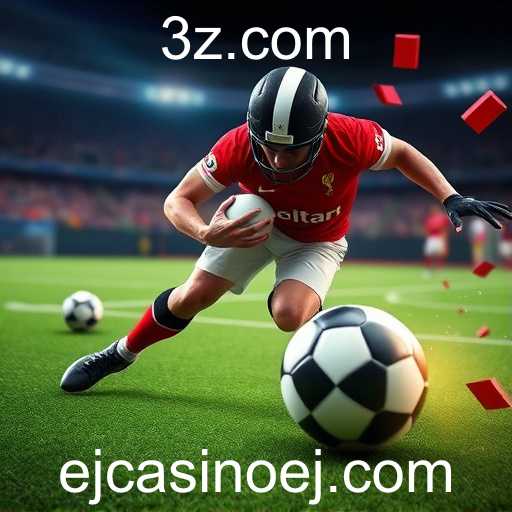 Apostas Esportivas
