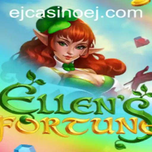 Exploring EllensFortune: A Dive into the Thrilling World of EJCASINO's Latest Game