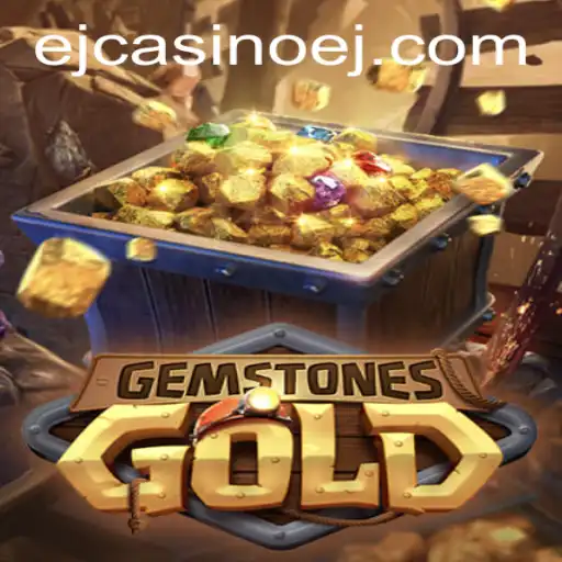 Unveiling the Thrills of GemstonesGold: A Premier EJCASINO Experience