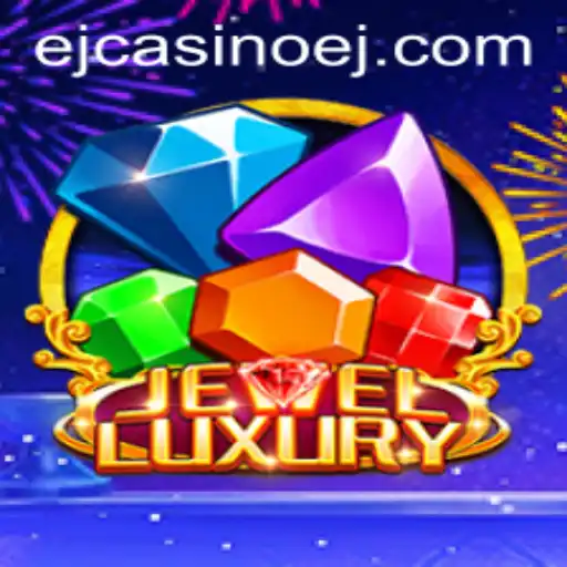 Unveiling the Glamour of JewelLuxury: A Dazzling Gaming Experience