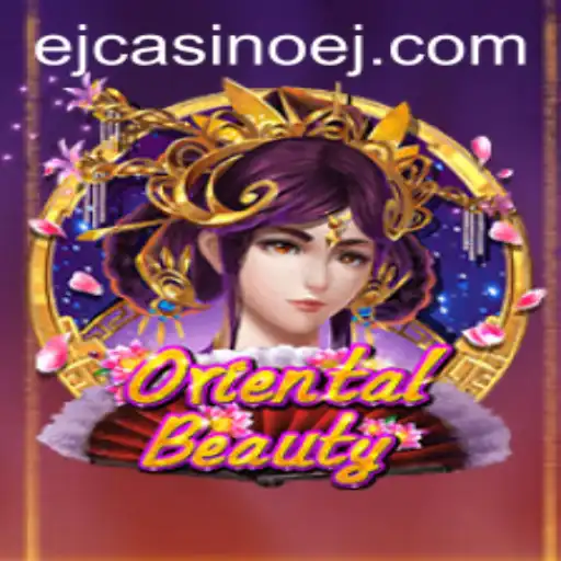 Discover the Allure of OrientalBeauty: A Casino Game by EJCASINO