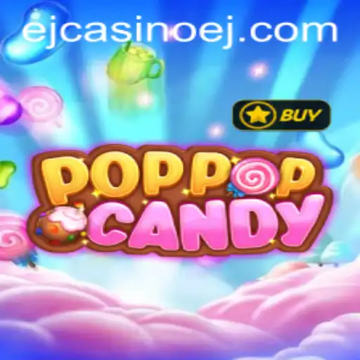Discover the Exciting World of POPPOPCANDY: A New Game Experience at EJCASINO