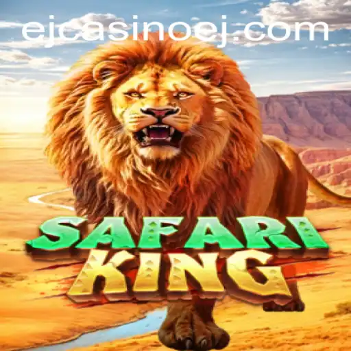 Discover the Thrills of SafariKing at EJCASINO