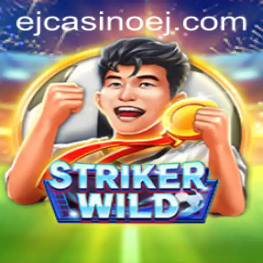 Exploring the Thrills of StrikerWILD: EJCASINO's Latest Gaming Sensation