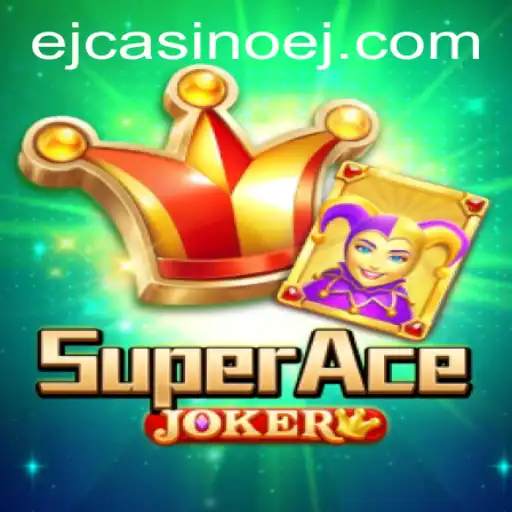 Exploring the Thrills of SuperAceJoker: The Ultimate Casino Game