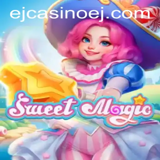 Discover the Enchanting World of SweetMagic at EJCASINO